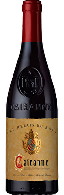 Le Relais du Roi Cairanne 2023