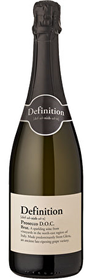 Definition Prosecco DOC, Treviso