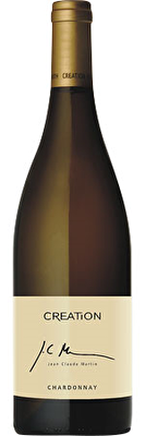 Creation Chardonnay 2022/23, Walker Bay