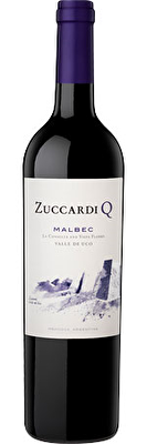 Zuccardi 'Q' Malbec 2020/21, Mendoza