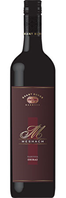 Grant Burge 'Meshach' Shiraz 2016, Barossa