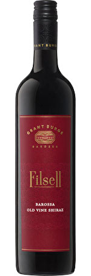 Grant Burge 'Filsell' Shiraz 2017/19, Barossa