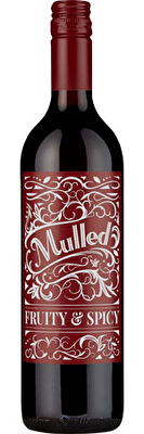 Show details for Majestic Mulled