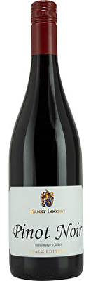 Ernst Loosen Pinot Noir 2021/22, Pfalz