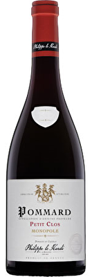 Philippe le Hardi 'Petit Clos' 2019/20, Pommard