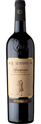 Tommasi 'Il Sestante' Amarone della Valpolicella DOCG 2017/18