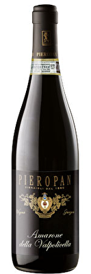 Pieropan 'Vigna Garzon' Organic Amarone della Valpolicella DOCG 2017/18