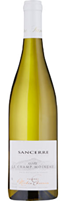 Domaine Merlin Cherrier Sancerre Blanc 2022/23