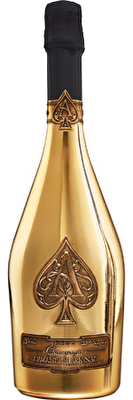 Armand de Brignac Brut Champagne