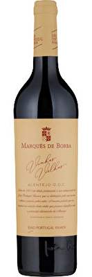 Marquês de Borba ‘Vinhas Velhas’ 2021/22, Alentejo