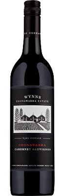 Wynns Coonawarra Estate 'Black Label' Cabernet Sauvignon 2020/22, Coonawarra