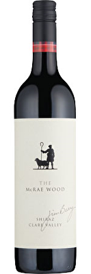 Jim Barry 'McRae Wood' Shiraz 2013, Clare Valley