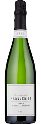 Maison Antech 'Mademoiselle Marguerite' Blanquette de Limoux Brut