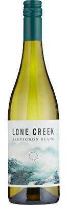 Journey’s End ‘Lone Creek’ Sauvignon Blanc 2021/22, Western Cape