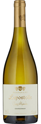 Lapostolle 'Cuvée Alexandre' Chardonnay 2019, Casablanca Valley