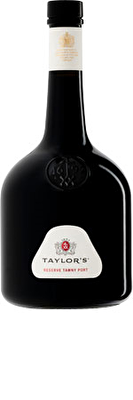 Taylor's Historical Collection 'The Mallet' Reserve Tawny Port