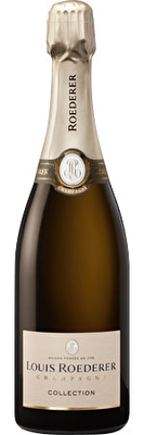 Louis Roederer 'Collection 242' Brut Champagne