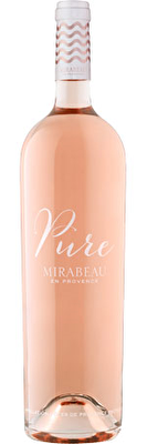 Mirabeau 'Pure' Rosé 2021/22 Magnum, Côtes de Provence