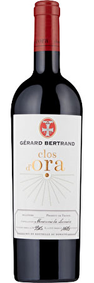 Gérard Bertrand Clos d'Ora Organic 2017, Minervois La Livinière