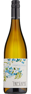 Incanta Chardonnay 2021/23, Romania