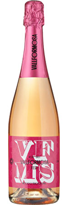 Vallformosa Fest Brut Rosé Cava, Penedes
