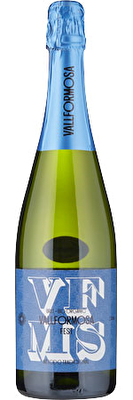 Vallformosa Fest Brut Organic Cava, Penedes