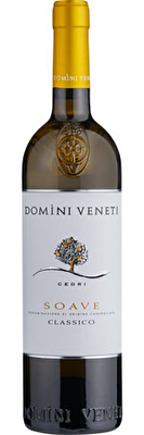 Show details for Domini Veneti Soave Classico DOC 2021/22