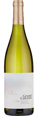 Grand Calcaire Chablis 2020