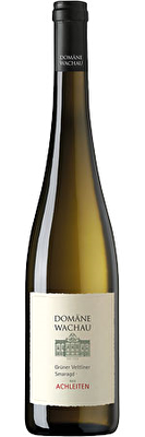 Domäne Wachau Smaragd Grüner Veltliner 2019/21, Achleiten