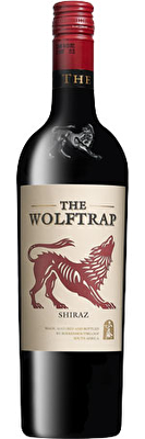 Boekenhoutskloof ‘The Wolftrap’ Shiraz 2021/22, South Africa