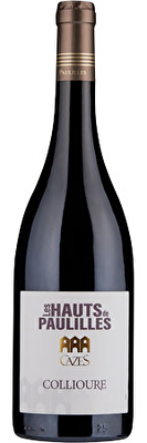 Les Clos de Paulilles Collioure Rouge 2021