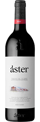 Áster Ribera del Duero Crianza 2019/20