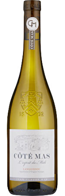 Domaine Paul Mas ‘Côté Mas’ Blanc 2022/23, Languedoc