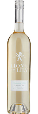 Show details for Tutiac 'Lion & The Lily' Sauvignon Blanc 2021, Bordeaux