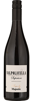 Chosen by Majestic Valpolicella Superiore DOC 2020/21