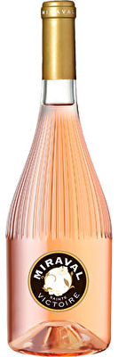 Miraval ‘Sainte Victoire’ Rosé 2022/23, Côtes-de-Provence Sainte-Victoire