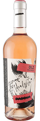 Pasqua DLZ 'Idealysta' Rosé 2022, Puglia