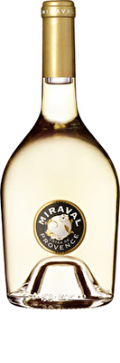 Miraval Blanc 2022, Côtes de Provence