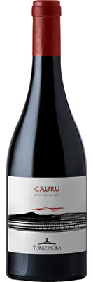 Torre Mora ‘Cauru’ Etna Rosso DOC 2021/22