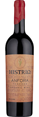 Piccini ‘Histrio’ Organic Anfora Toscana Rosso 2020/22