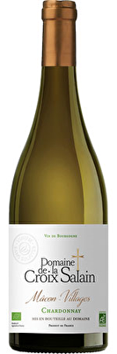 Domaine de la Croix Salain Organic Mâcon-Villages 2021/22