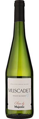 Chosen by Majestic Muscadet, Loire