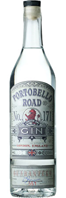 Portobello Road Gin 70cl