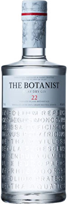 The Botanist Dry Gin 70cl