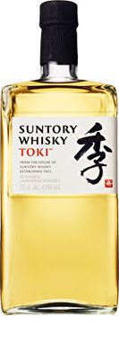 Show details for Suntory ‘Toki’ Whisky 70cl