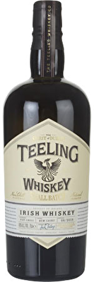 Teeling Small Batch Whiskey 70cl