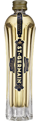 St-Germain Elderflower Liqueur 50cl