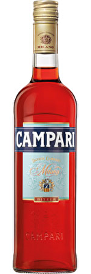 Show details for Campari 70cl
