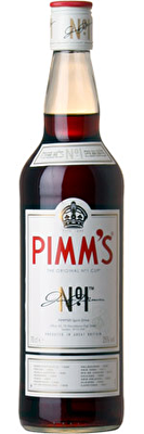 Pimm's No 1 Cup 70cl