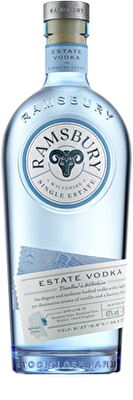 Ramsbury Single Estate Vodka